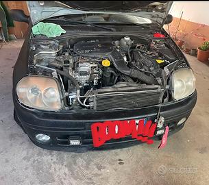 CLIO 2000 1.9dti