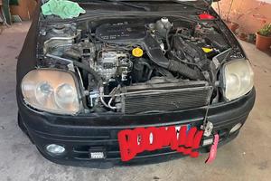 CLIO 2000 1.9dti