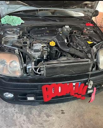 CLIO 2000 1.9dti