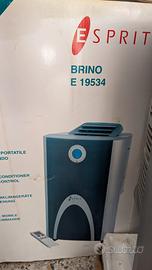 Condizionatore portatile Esprit
