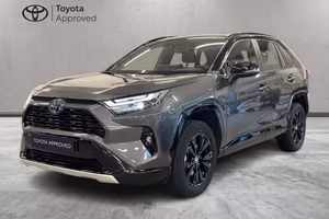 TOYOTA RAV 4 RAV4 2.5 HV (218CV) E-CVT 2WD Style