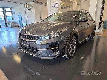 KIA Xceed 1.6 CRDi 136 CV MHEV iMT Style