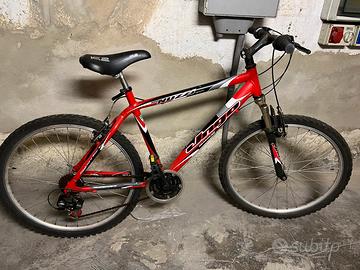 Bici Nuzzi Mountain bike