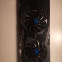 Sapphire Radeon HD 6950