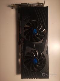 Sapphire Radeon HD 6950