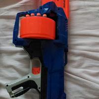 Nerf N-Strike Elite 15 dardi