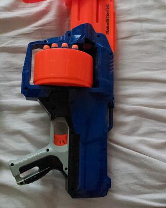 Nerf N-Strike Elite 15 dardi
