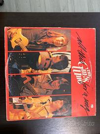 Lotto misto Vinile x3 unita’