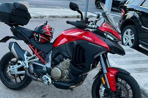Ducati Multistrada V4S