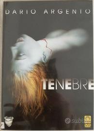 TENEBRE film