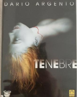 TENEBRE film