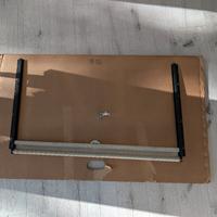 Tendina parasole Fiat 500 (dal 2007)