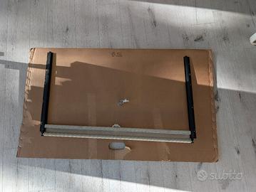 Tendina parasole Fiat 500 (dal 2007)