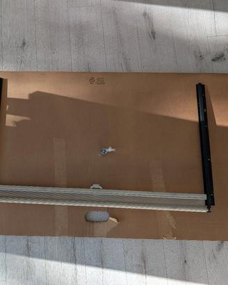 Tendina parasole Fiat 500 (dal 2007)