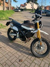 Caballero explorer 2024