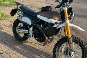 Caballero explorer 2024