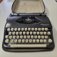 Olympia Splendid 33