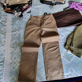 Pantaloni Dockers donna