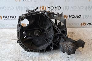 CAMBIO MANUALE HONDA CRV 