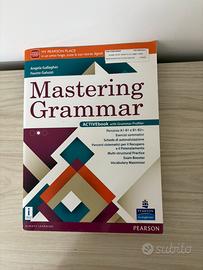 Mastering Grammar (Pearson)