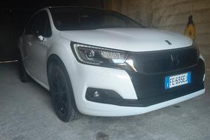 DS 4 crossback 