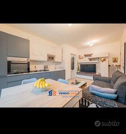 Bilocale a Monchiero (CN)