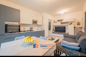 Bilocale a Monchiero (CN)