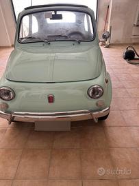 Fiat   500