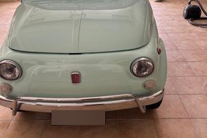 Fiat   500