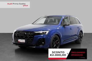 Audi Q7 60 3.0 tfsi e S line plus quattro tiptroni