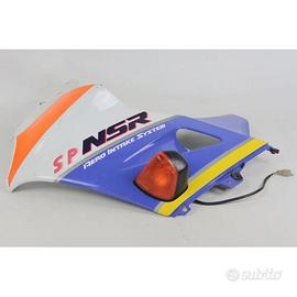 CARENA LATERALE SX HONDA NSR 125 SP