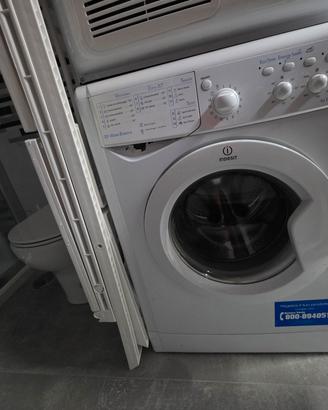 lavatrice Indesit 