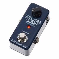 TC Electronic SpectraComp - bass compressor