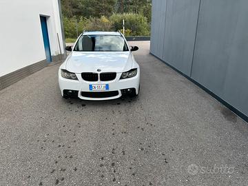 Bmw 330xd