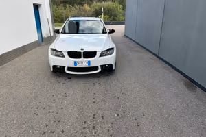 Bmw 330xd