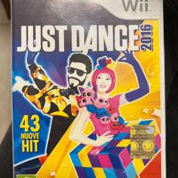 Just Dance 2016