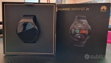 Huawei watch discount gt 2e olx