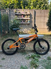 Bici bmx