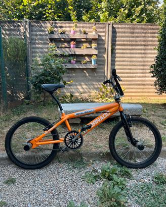 Bici bmx
