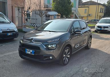 Citroen C3 PureTech 83 S&S Shine