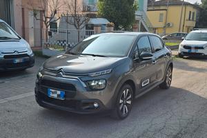 Citroen C3 PureTech 83 S&S Shine