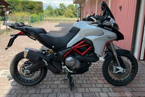 Multistrada 950 s