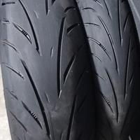 Gomme/Pneumatici moto  Mitas Touring Force