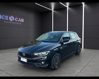 FIAT Tipo 1.6 Mjt S&S 5 porte City Life