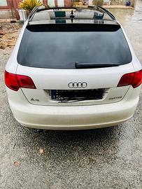 Audi A3 s Line 2000 tdi