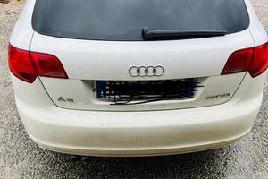 Audi A3 s Line 2000 tdi