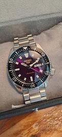Seiko  5 Limited HDB003K1 