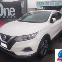 Nissan Qashqai 1.3 DIG-T 140 CV Tekna+