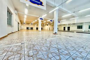 Macomer Locale COMMERCIALE EX MACRO 400 mq