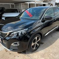 Peugeot 3008 BlueHDi 120 S&S GT Line
